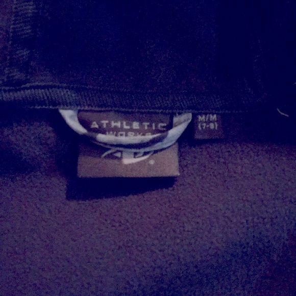 Fall jacket (kids) - Picture 3 of 5